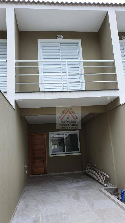 Sobrado à venda com 3 quartos, 110m² - Foto 17