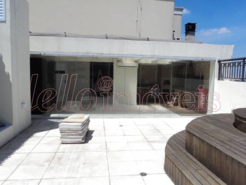 Cobertura, 3 quartos, 210 m² - Foto 25