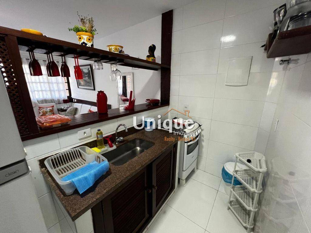 Apartamento à venda com 2 quartos, 80m² - Foto 11