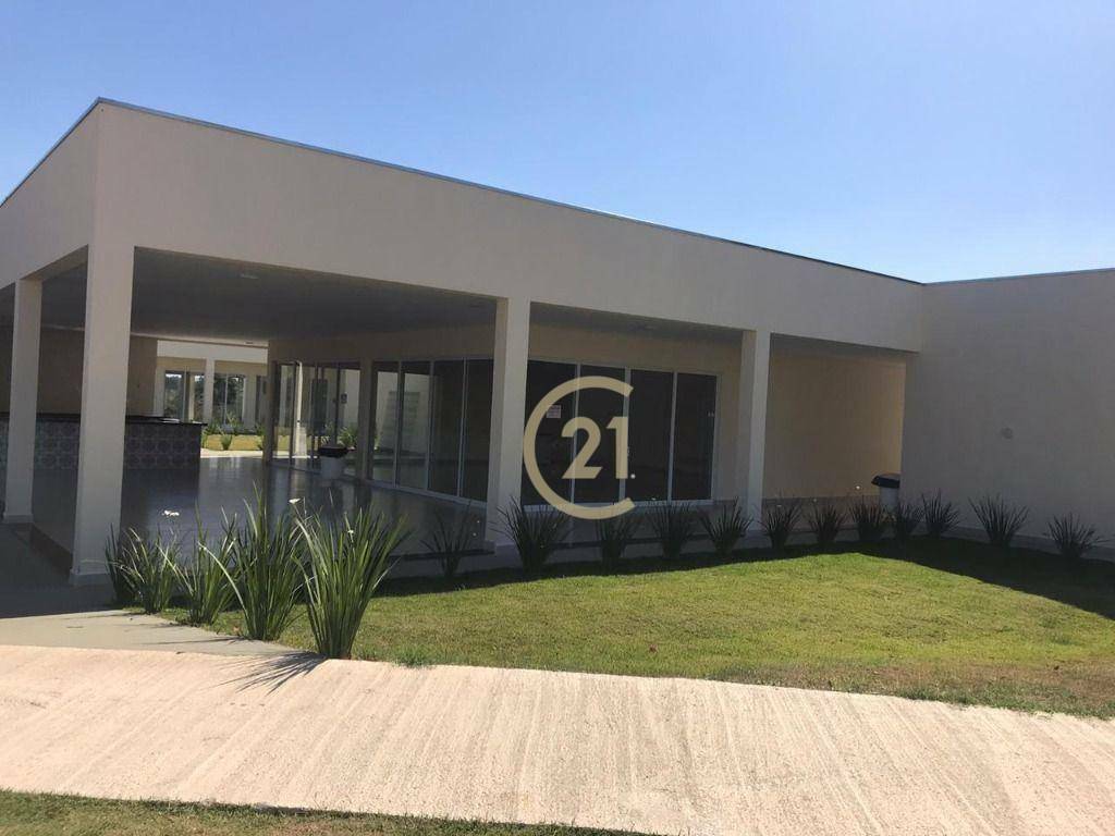 Casa de Condomínio à venda com 3 quartos, 129m² - Foto 25