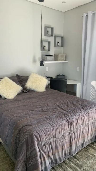 Apartamento à venda com 1 quarto, 50m² - Foto 9