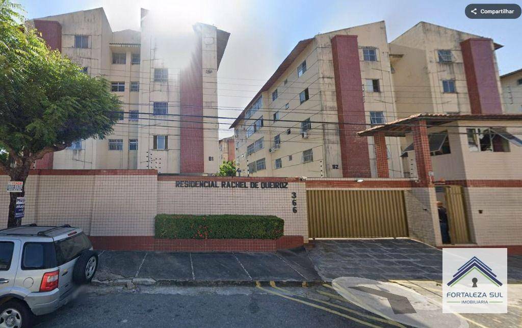 Apartamento à venda com 3 quartos, 82m² - Foto 1