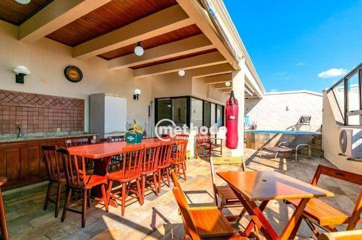 Cobertura à venda com 3 quartos, 291m² - Foto 22