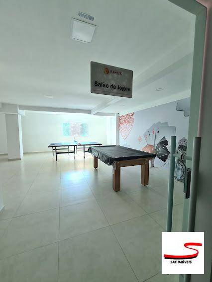 Apartamento à venda com 2 quartos, 86m² - Foto 20