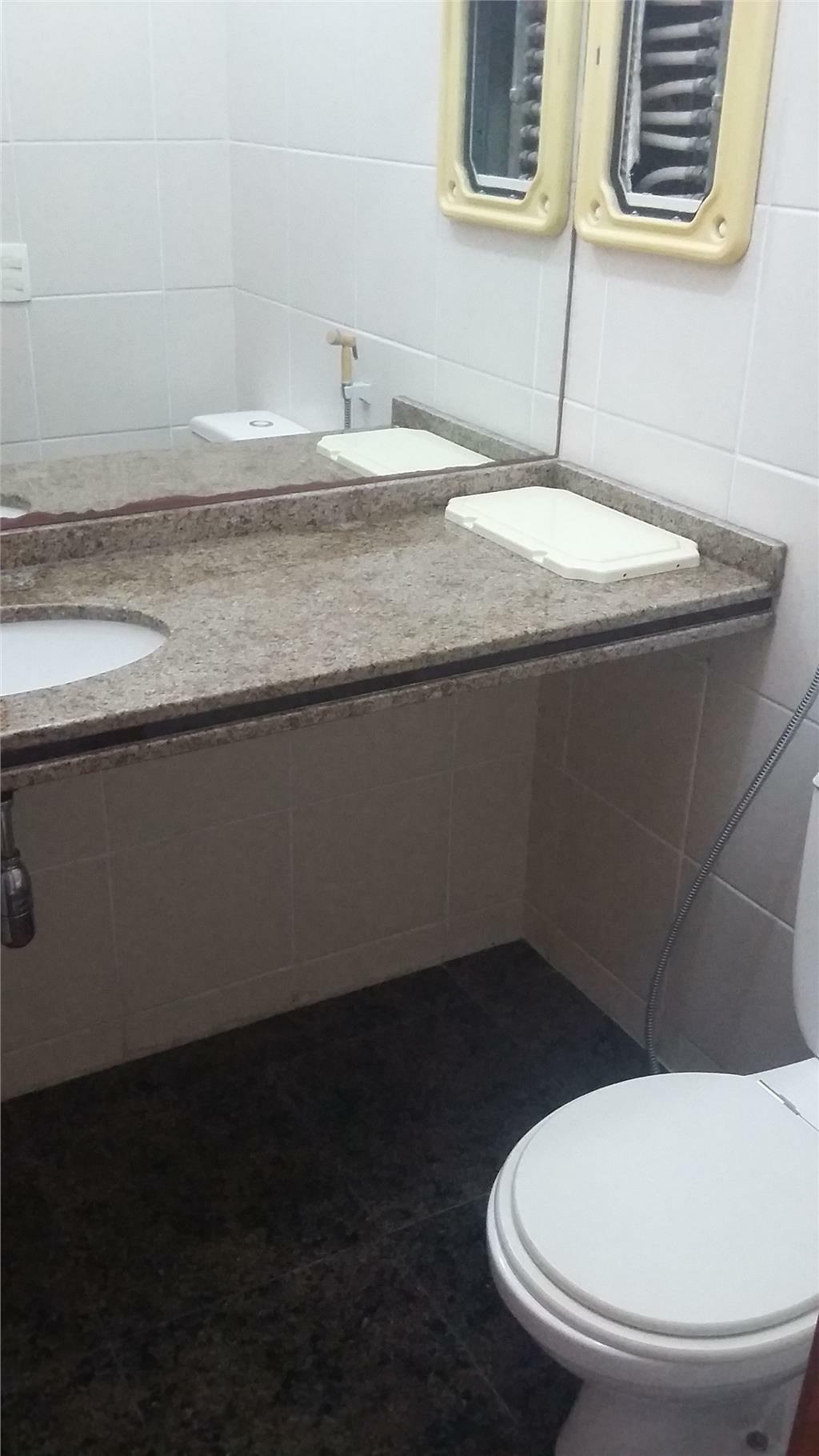 Apartamento à venda com 3 quartos, 126m² - Foto 15