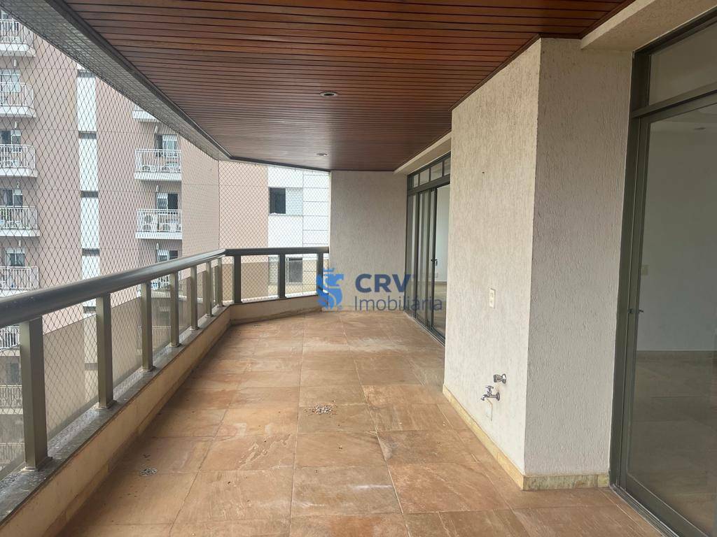 Apartamento à venda e aluguel com 4 quartos, 370m² - Foto 4