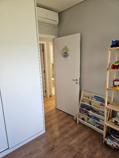 Apartamento à venda com 3 quartos, 93m² - Foto 12