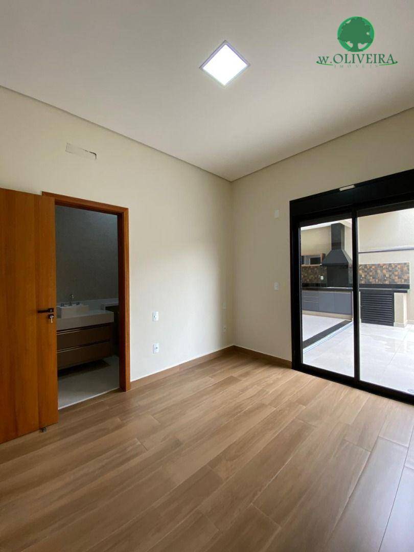 Casa de Condomínio à venda com 3 quartos, 171m² - Foto 13