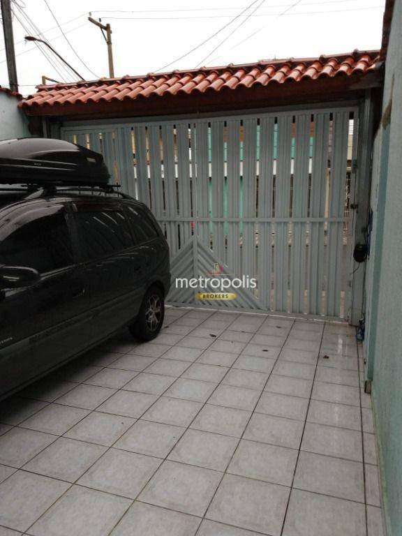 Sobrado à venda com 4 quartos, 230m² - Foto 37