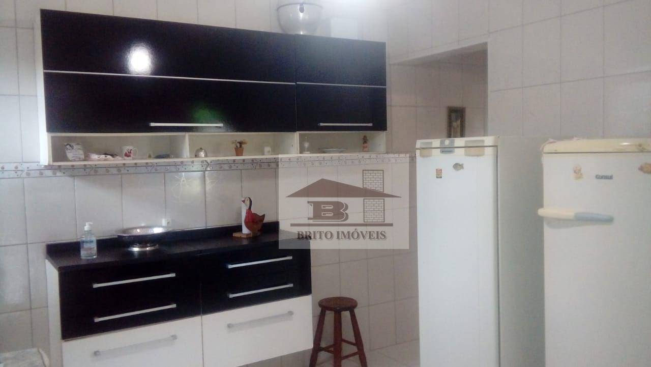 Sobrado à venda com 2 quartos, 137m² - Foto 23