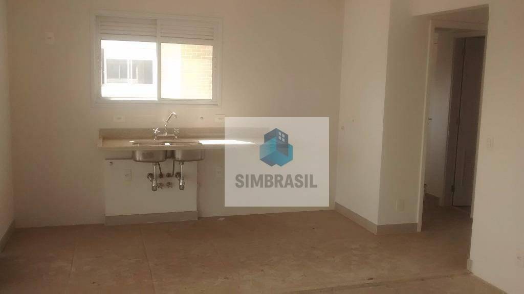 Apartamento à venda com 2 quartos, 119m² - Foto 5