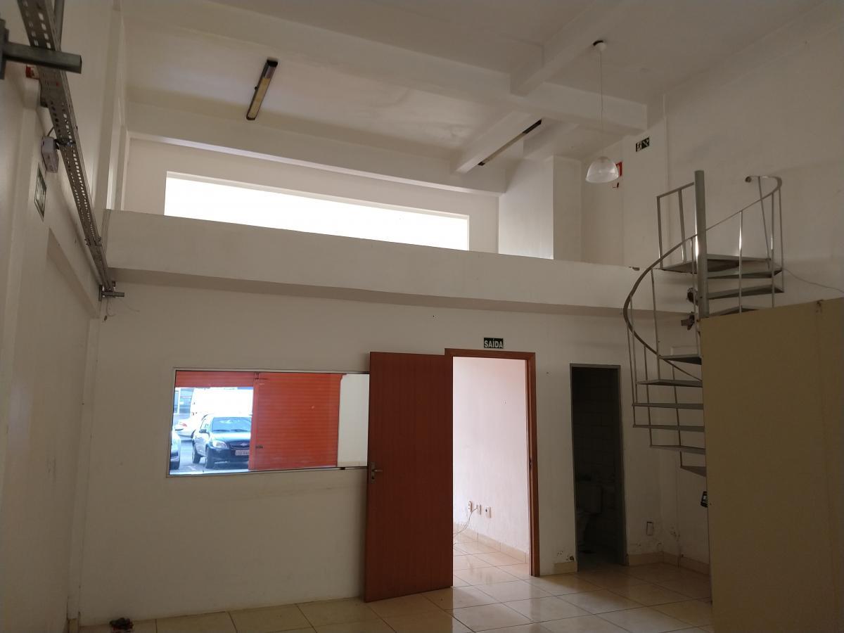 Loja-Salão para alugar, 120m² - Foto 16