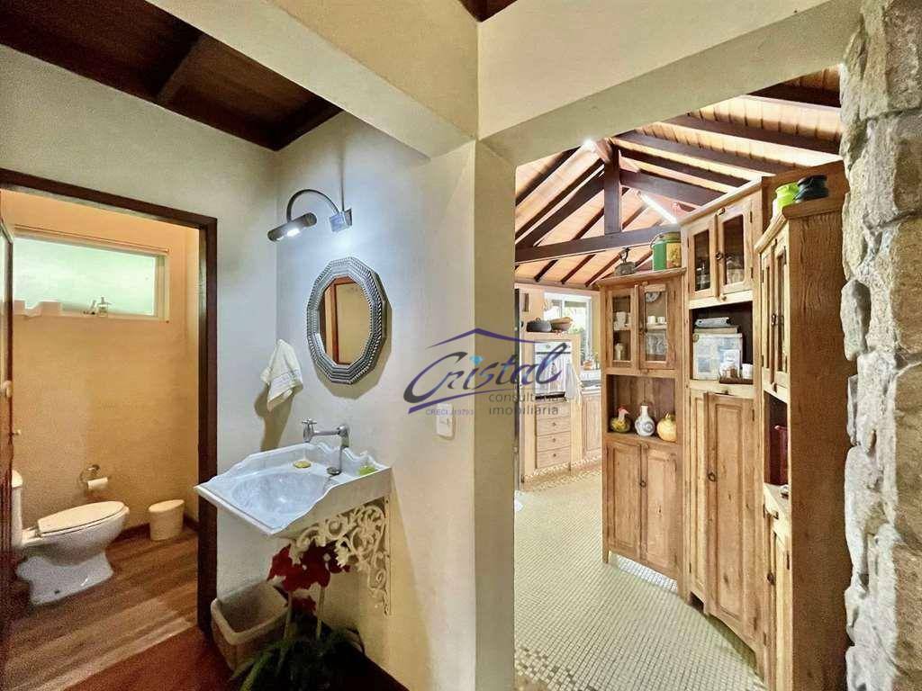 Casa de Condomínio à venda com 4 quartos, 439m² - Foto 15