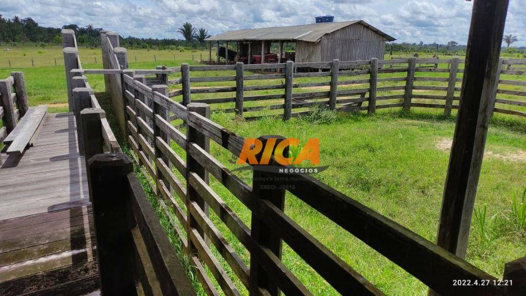 Fazenda à venda, 22710000M2 - Foto 10