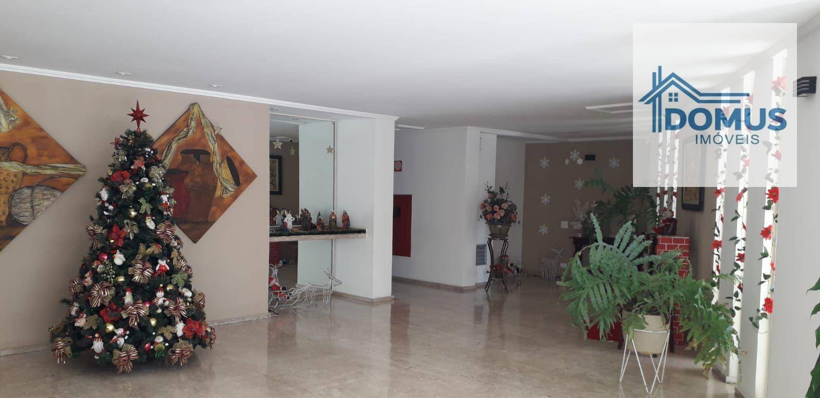 Apartamento à venda com 3 quartos, 115m² - Foto 19