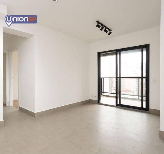 Apartamento à venda com 2 quartos, 72m² - Foto 1