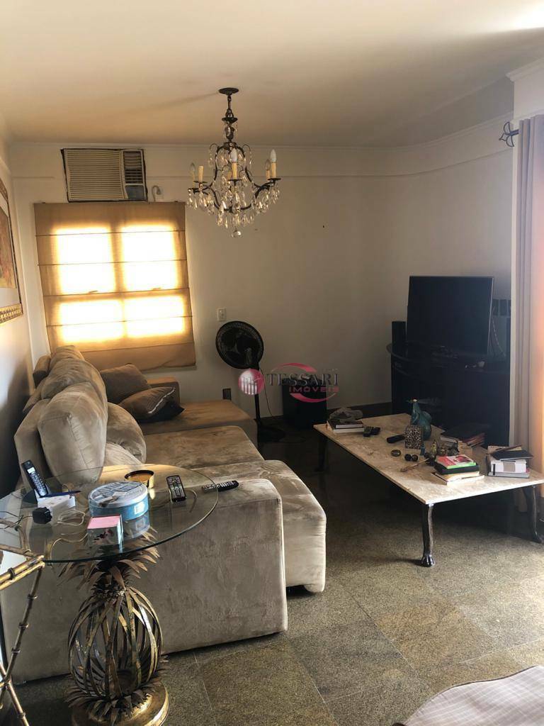 Apartamento à venda e aluguel com 3 quartos, 230m² - Foto 9