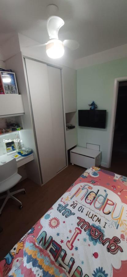 Apartamento à venda com 2 quartos, 64m² - Foto 24