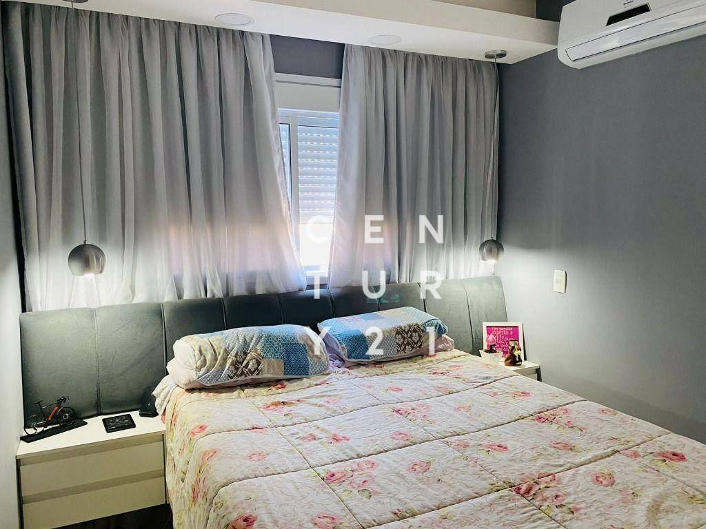 Apartamento à venda com 2 quartos, 62m² - Foto 15