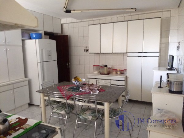 Apartamento à venda com 3 quartos, 140m² - Foto 5