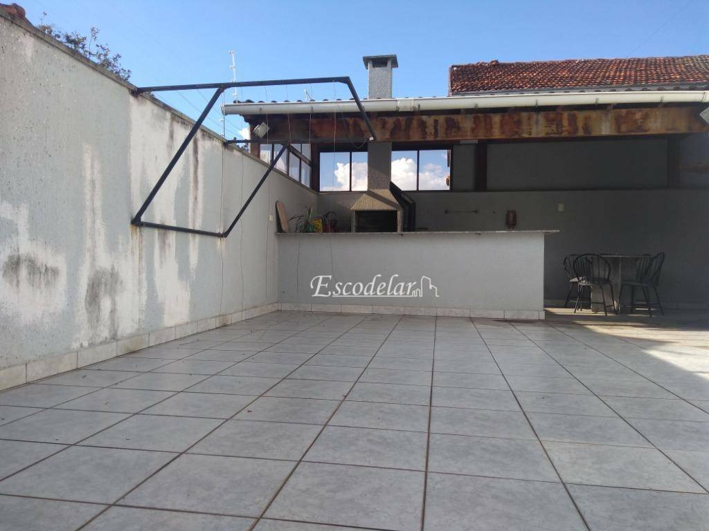 Sobrado à venda com 3 quartos, 312m² - Foto 27