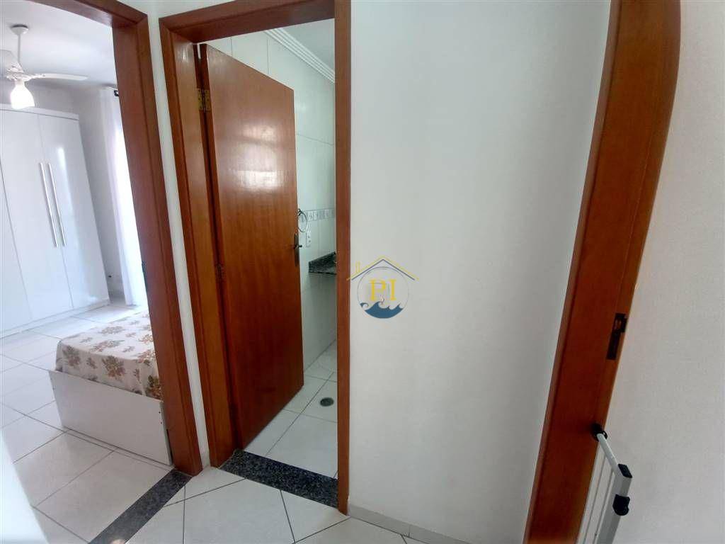 Apartamento à venda com 2 quartos, 87m² - Foto 8