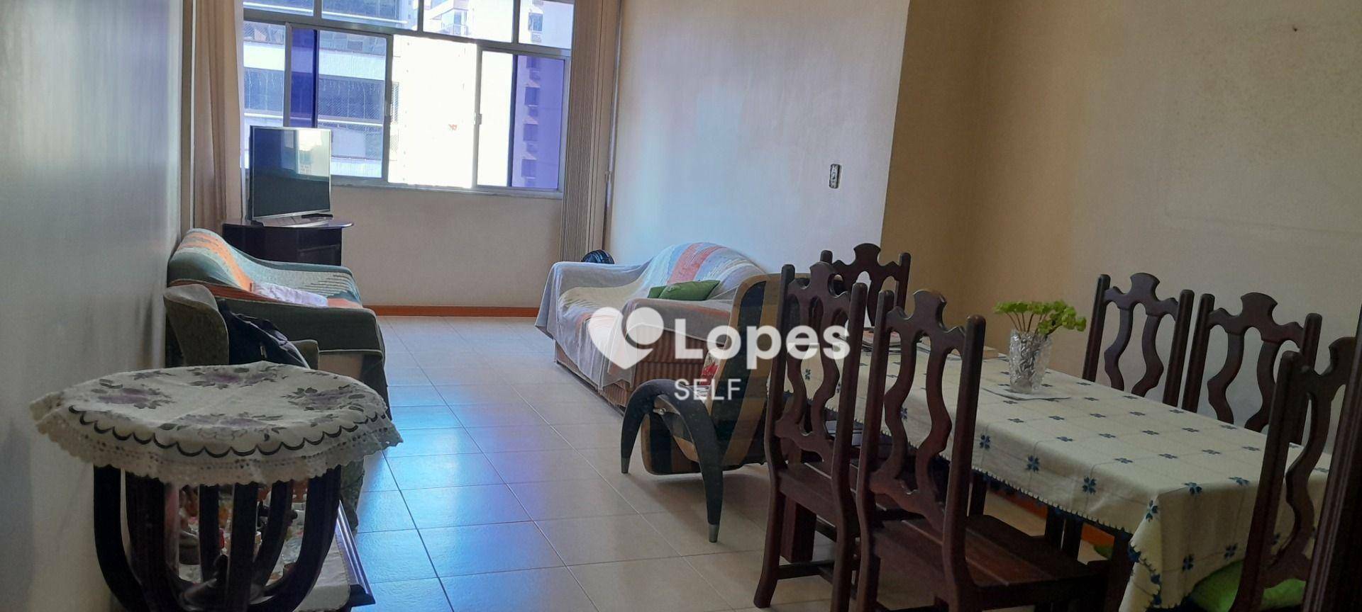 Apartamento à venda com 3 quartos, 104m² - Foto 1