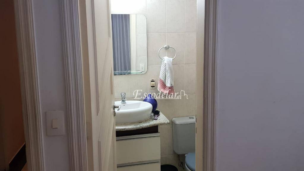 Apartamento à venda com 3 quartos, 79m² - Foto 13