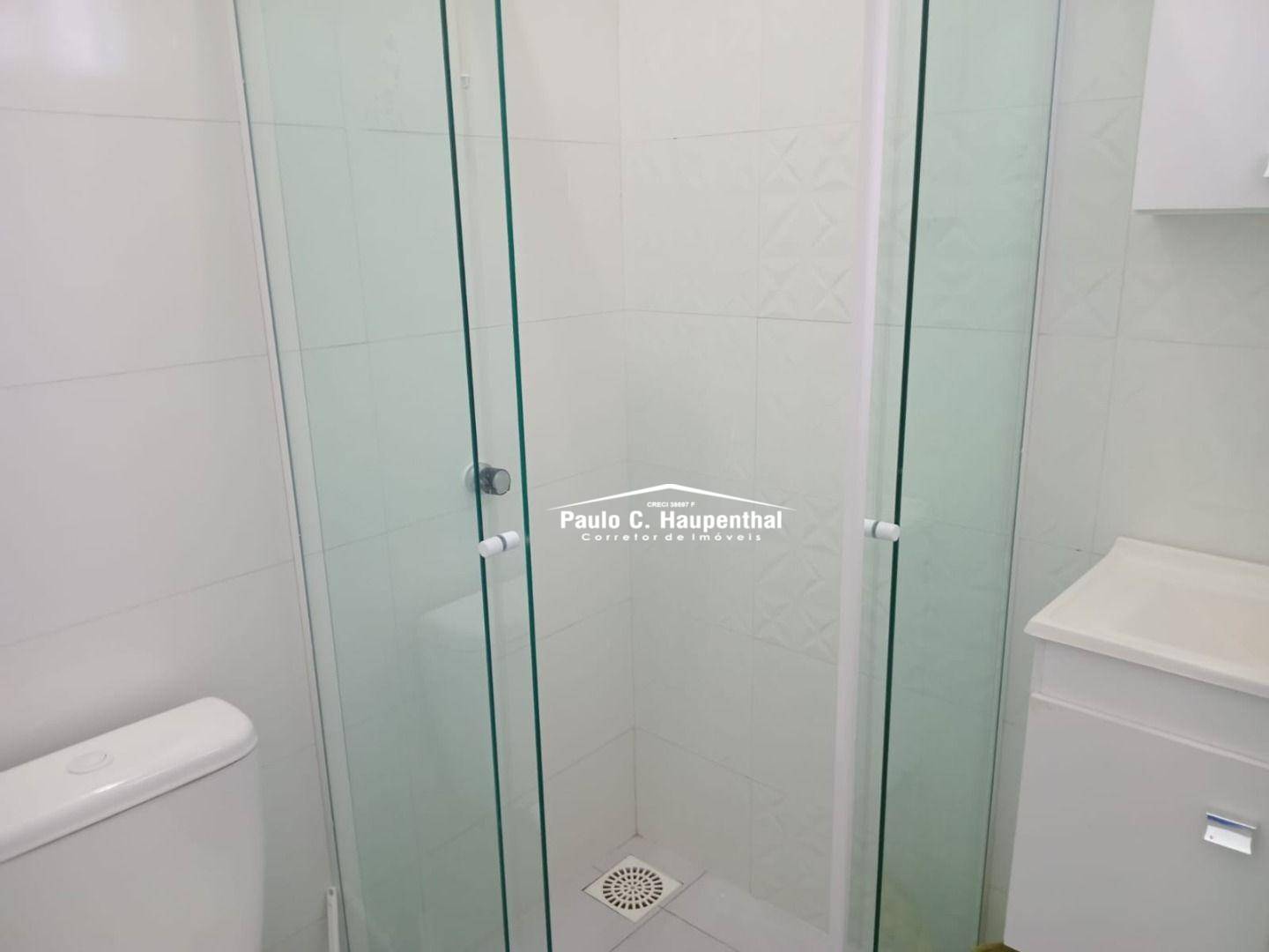 Apartamento para alugar com 3 quartos, 70m² - Foto 7