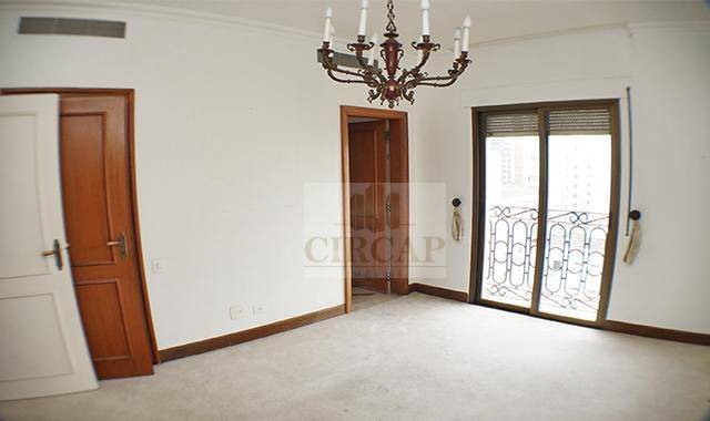 Apartamento à venda com 4 quartos, 394m² - Foto 11