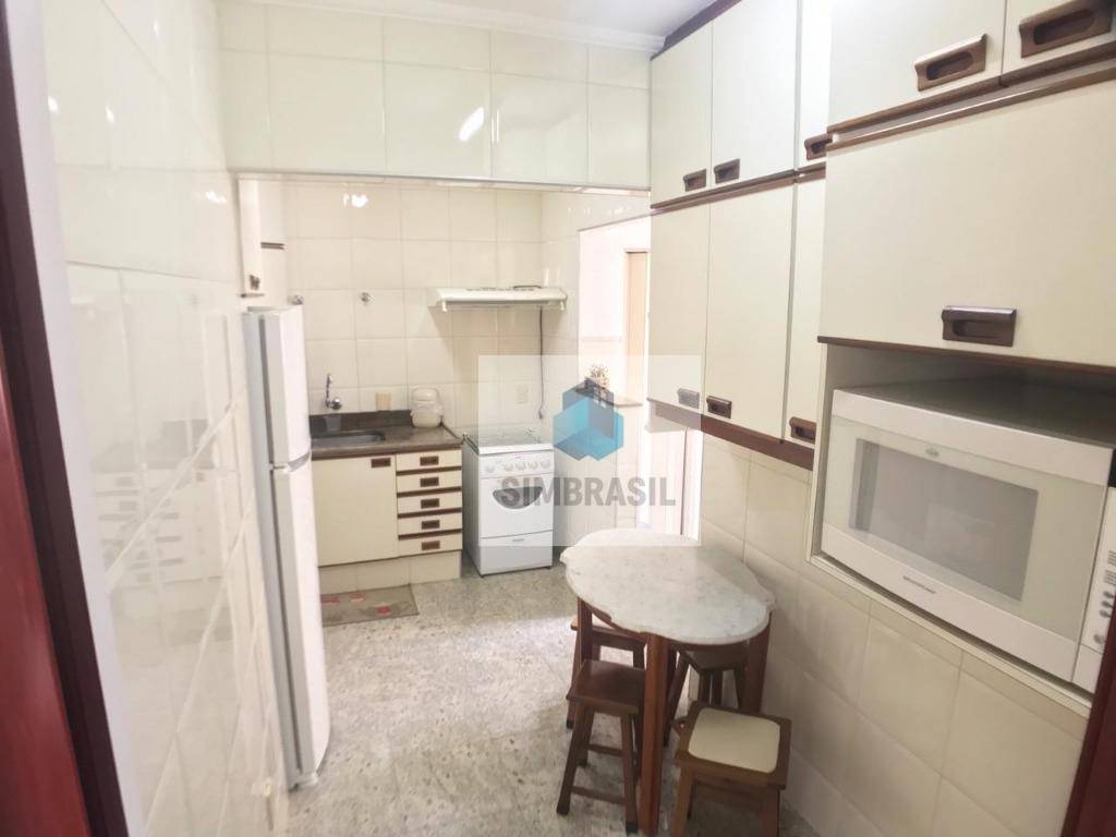 Apartamento à venda com 3 quartos, 75m² - Foto 6