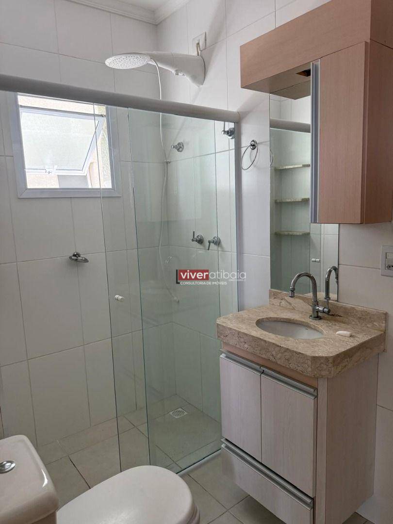 Apartamento para alugar com 2 quartos, 60m² - Foto 5