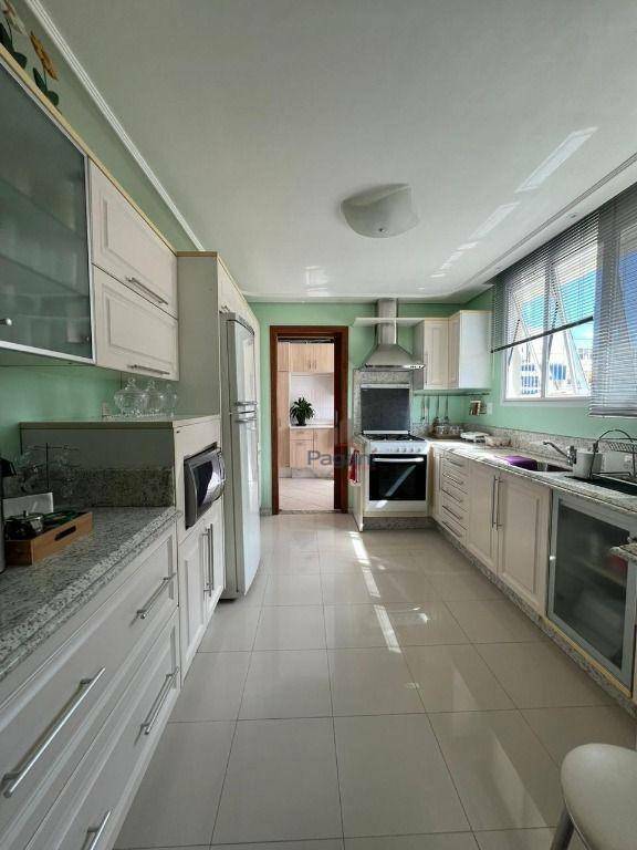 Casa para alugar com 3 quartos, 135m² - Foto 17