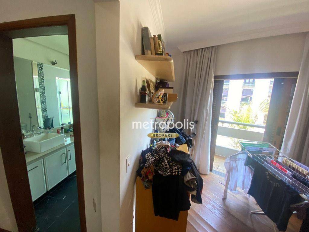 Apartamento à venda com 4 quartos, 300m² - Foto 18