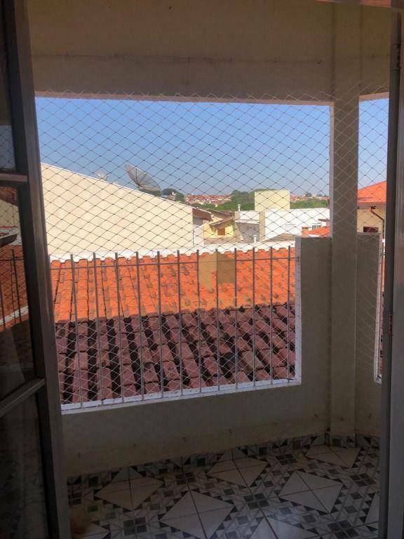 Casa à venda com 5 quartos, 250m² - Foto 20