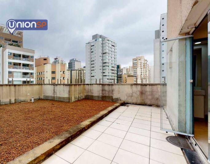 Apartamento à venda com 2 quartos, 70m² - Foto 7