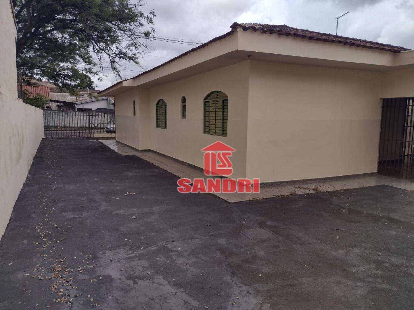 Casa para alugar com 3 quartos, 200m² - Foto 20