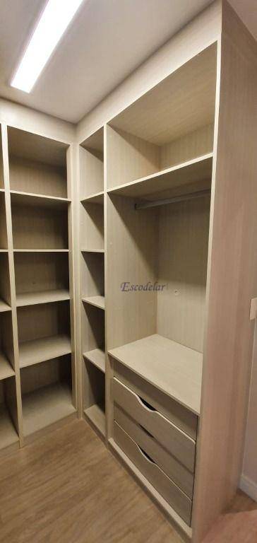 Apartamento à venda com 3 quartos, 127m² - Foto 20