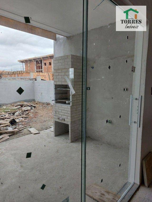 Sobrado à venda com 4 quartos, 160m² - Foto 15