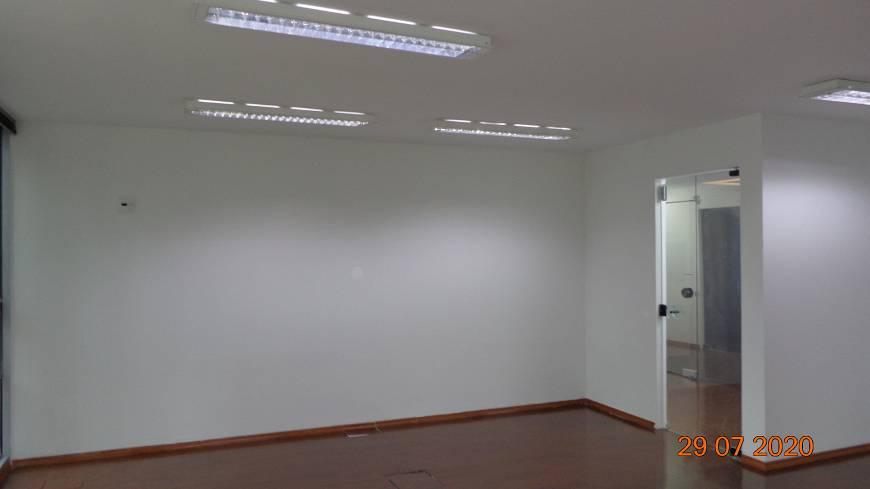 Conjunto Comercial-Sala à venda, 92m² - Foto 9