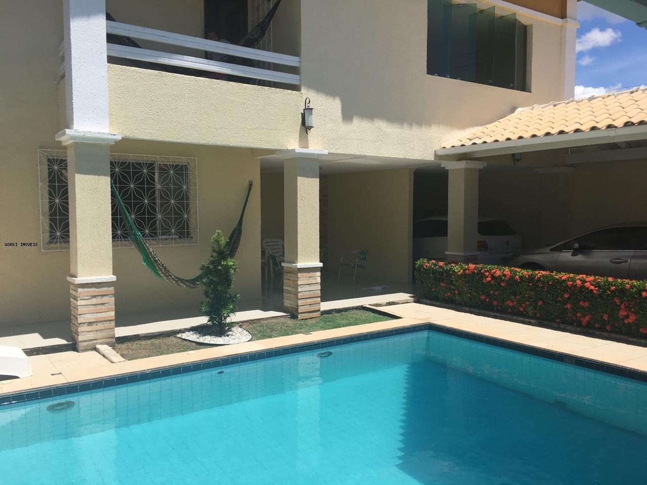 Sobrado à venda com 5 quartos, 326m² - Foto 2