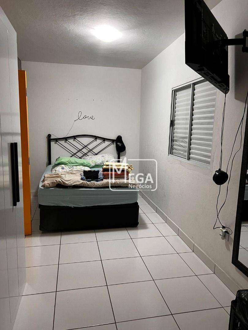 Casa de Condomínio para alugar com 2 quartos, 150m² - Foto 8