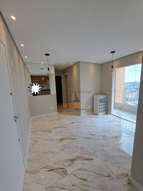 Apartamento à venda com 2 quartos, 43m² - Foto 39