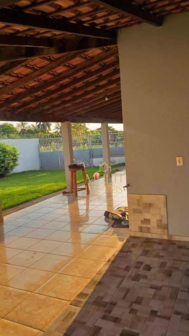 Chácara à venda com 2 quartos, 270m² - Foto 21