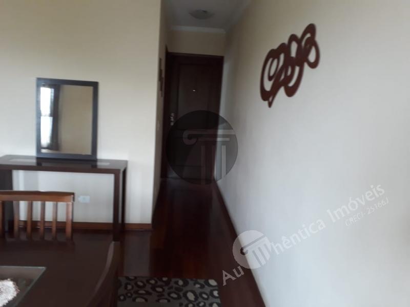 Apartamento à venda com 2 quartos, 68m² - Foto 3