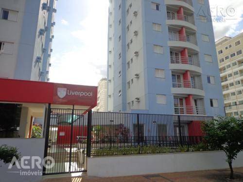 Apartamento, 1 quarto, 45 m² - Foto 1