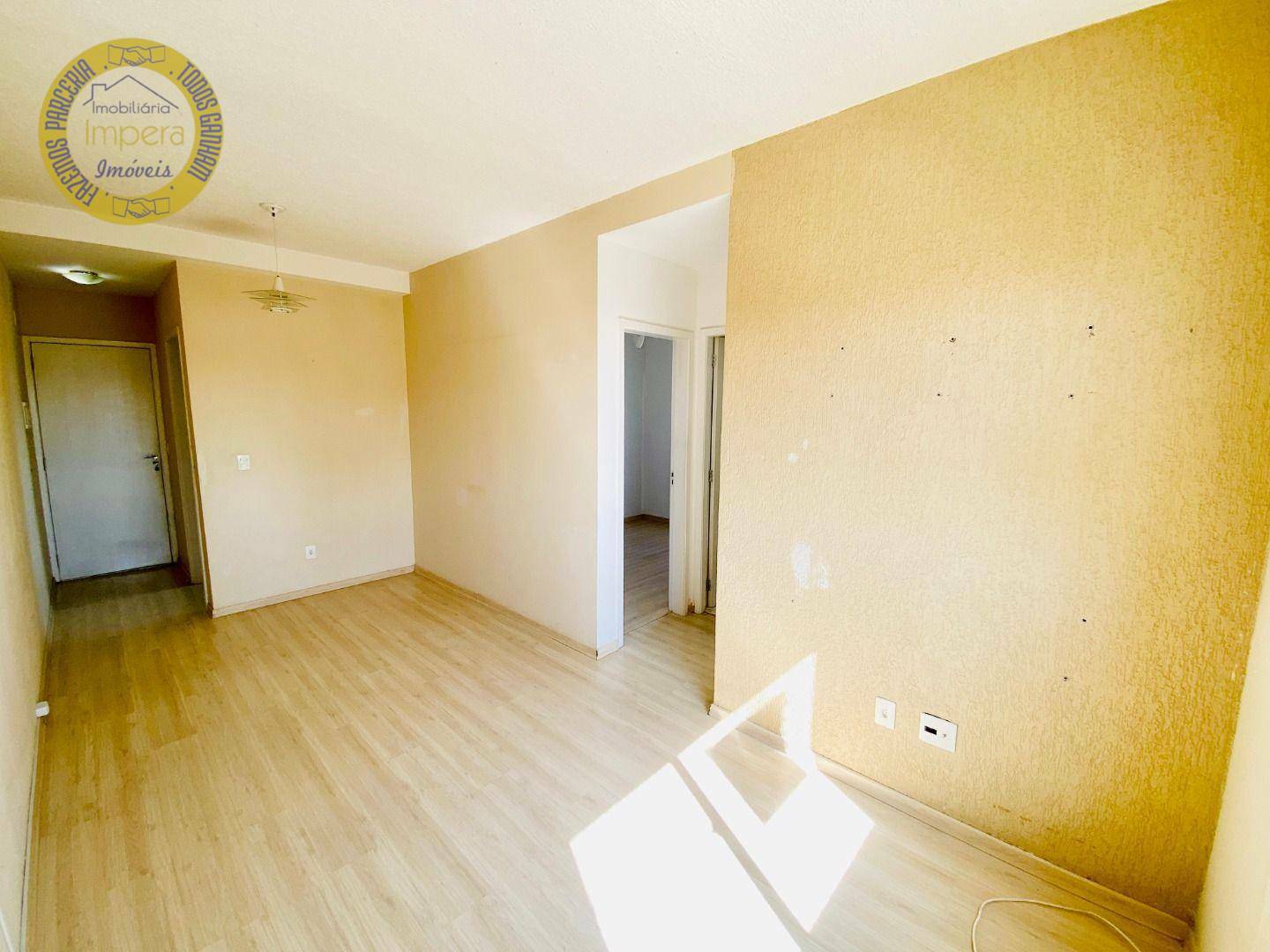 Apartamento para alugar com 2 quartos, 45m² - Foto 2