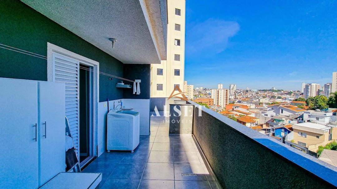 Apartamento à venda com 2 quartos, 110m² - Foto 2