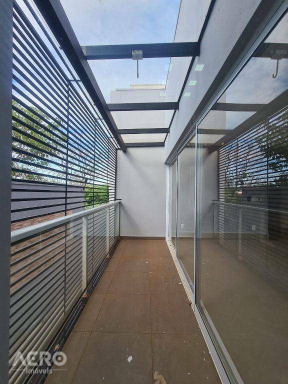 Casa de Condomínio à venda com 3 quartos, 451m² - Foto 20