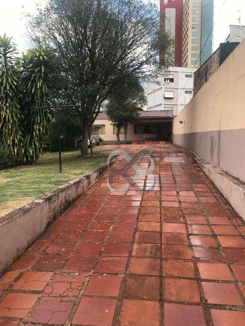 Casa à venda com 3 quartos, 162m² - Foto 2